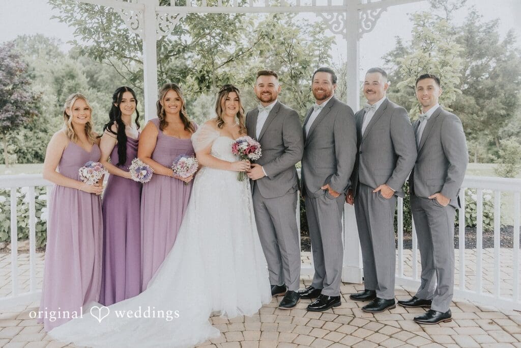 Lauren + Christopher Magnolia Estate Wedding // Lauren & Christopher -