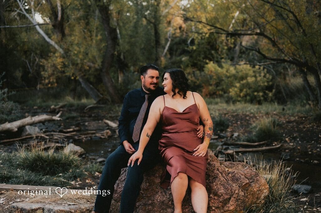 BEST Places for Engagement Photos in Denver -