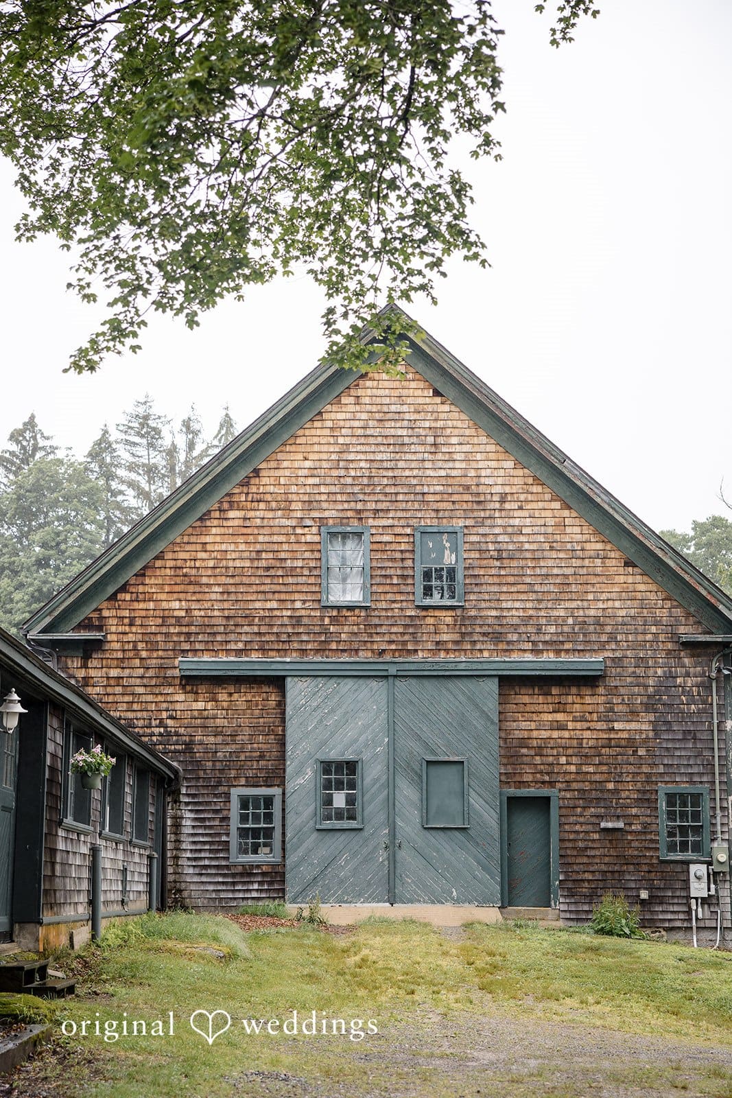 Maudslay Arts Center Wedding // Samantha & Eric -