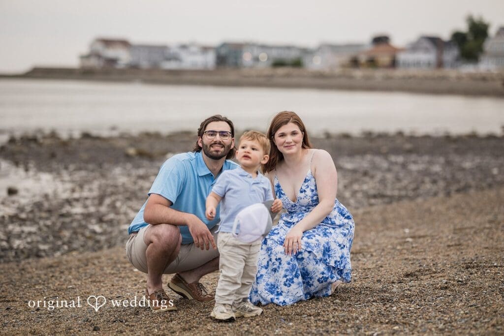 Stunning Places for Engagement Photos in Boston -