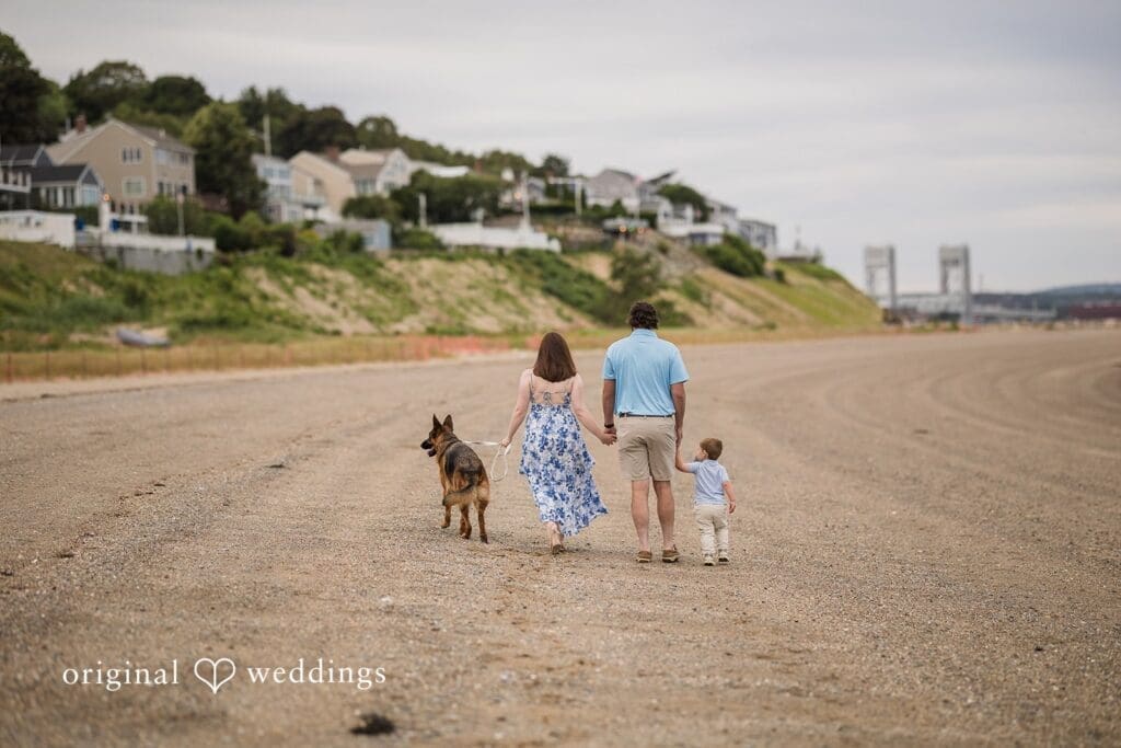 Stunning Places for Engagement Photos in Boston -