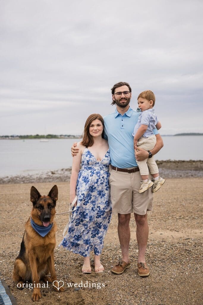 Stunning Places for Engagement Photos in Boston -