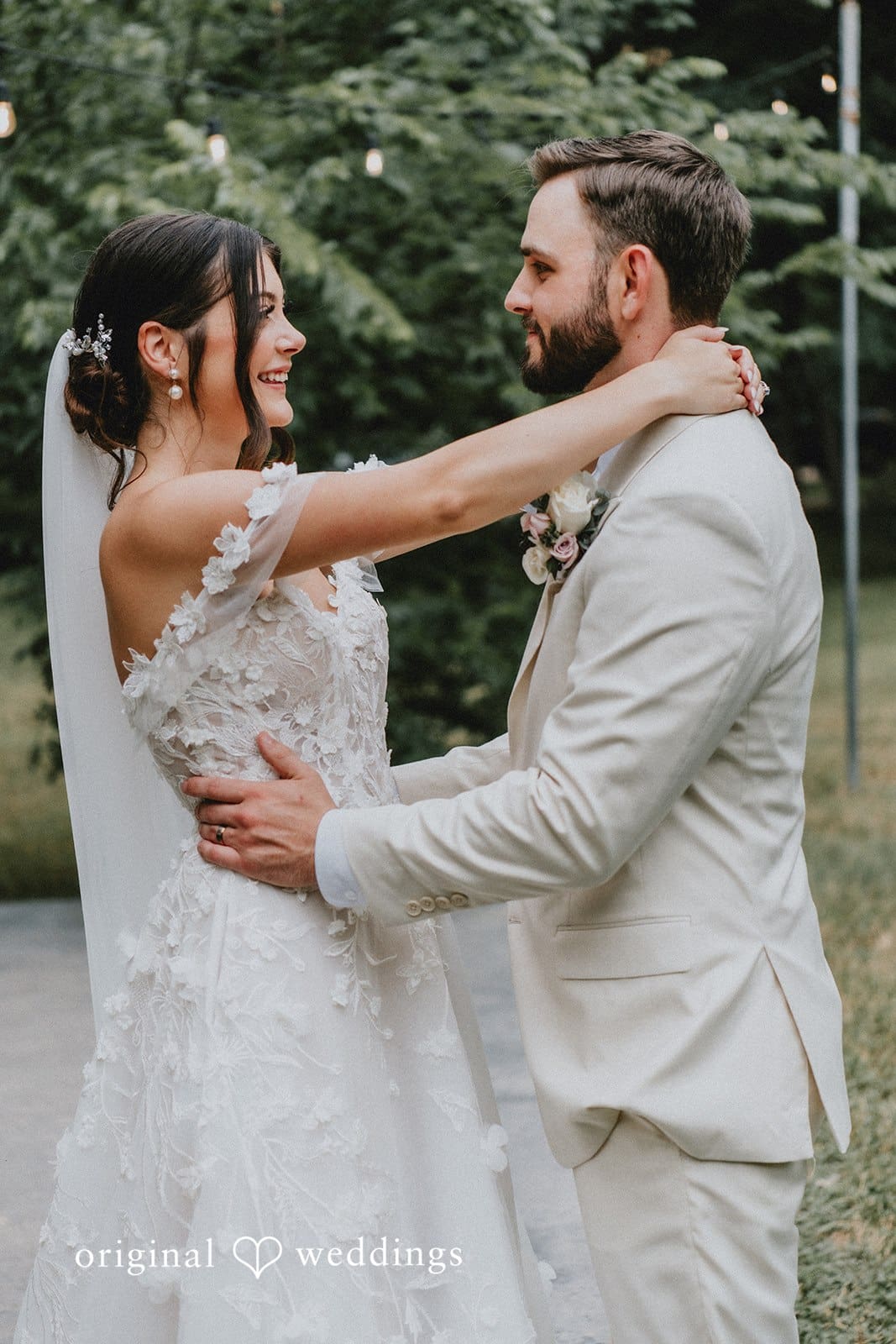 Mikayla & Danny -