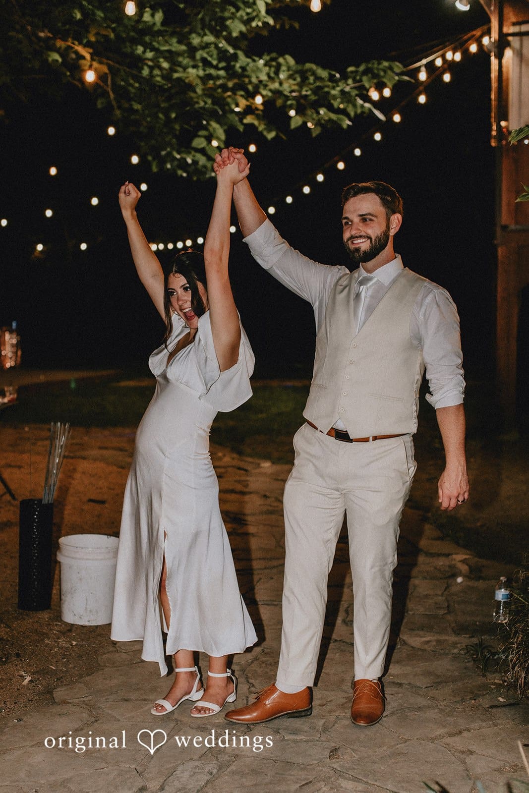 Mikayla & Danny -