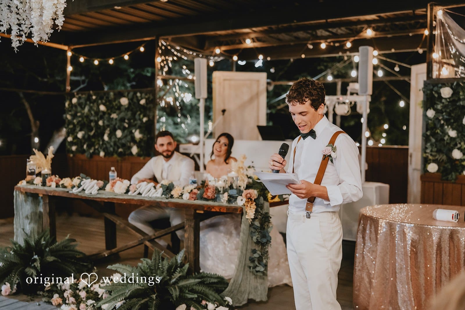 Mikayla & Danny -