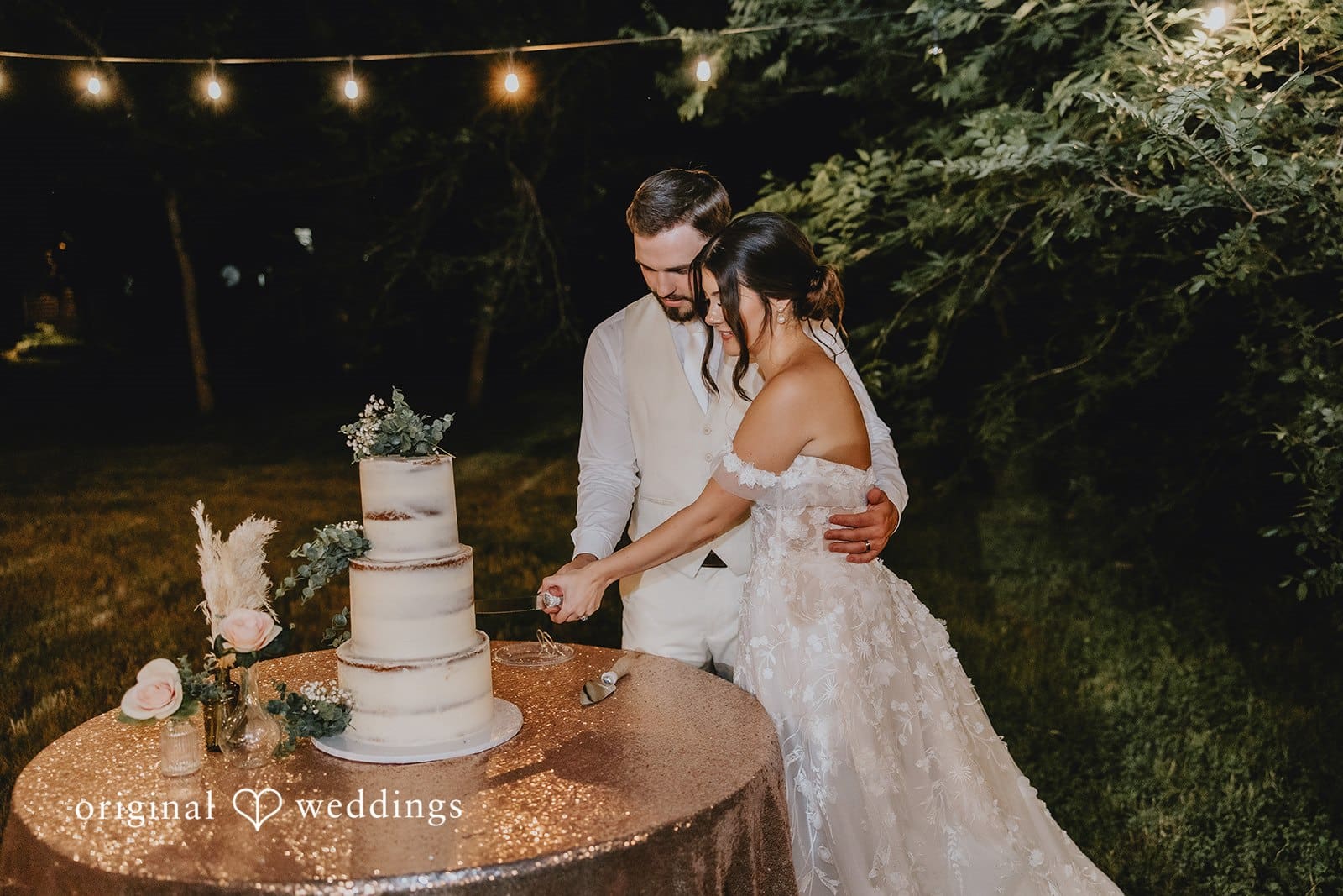 Mikayla & Danny -