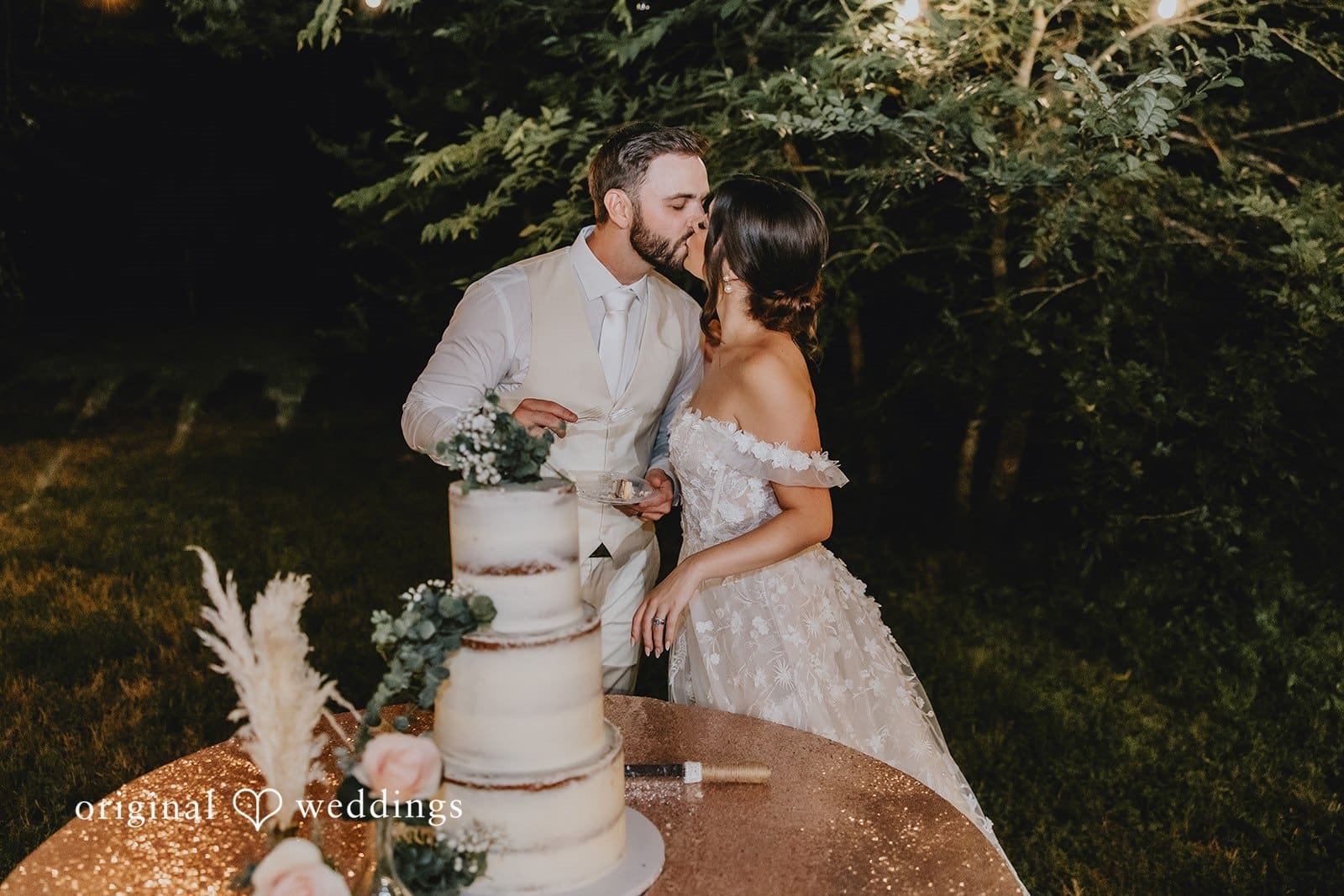 Mikayla & Danny -