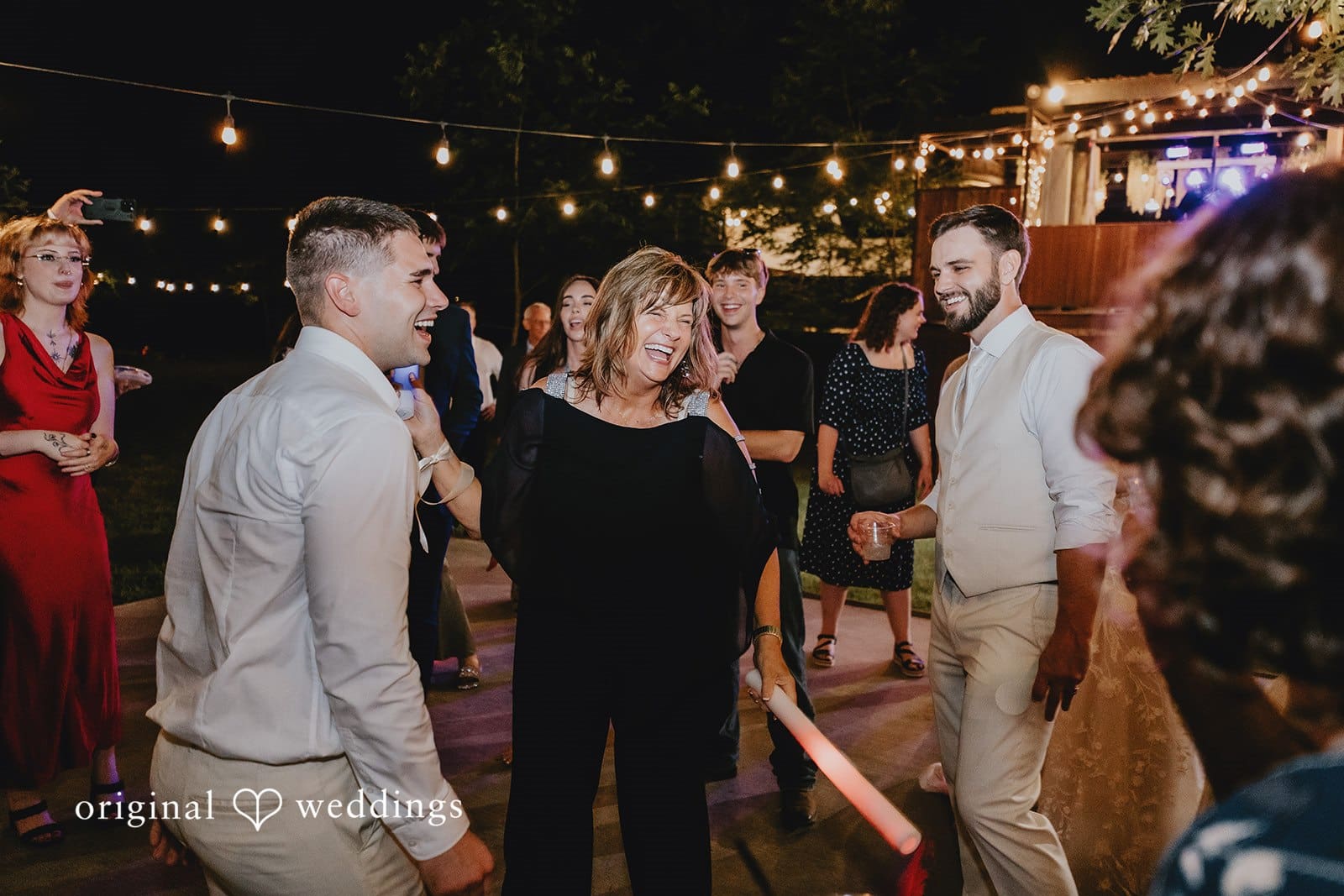 Mikayla & Danny -