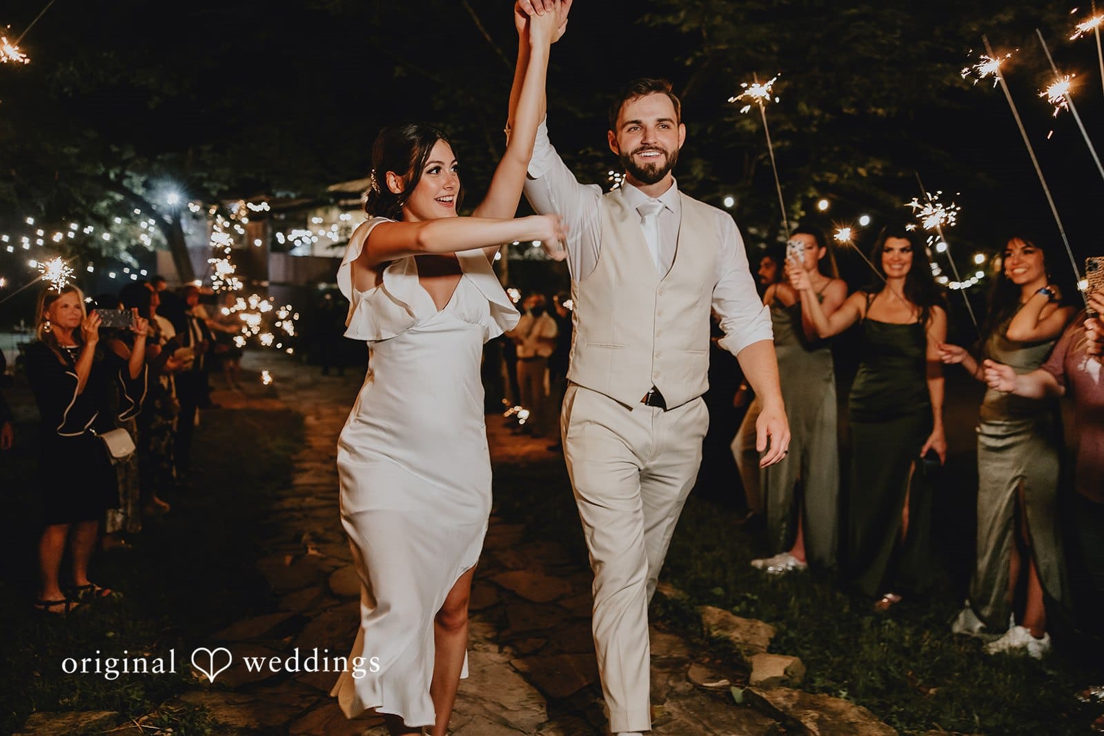 Mikayla & Danny -
