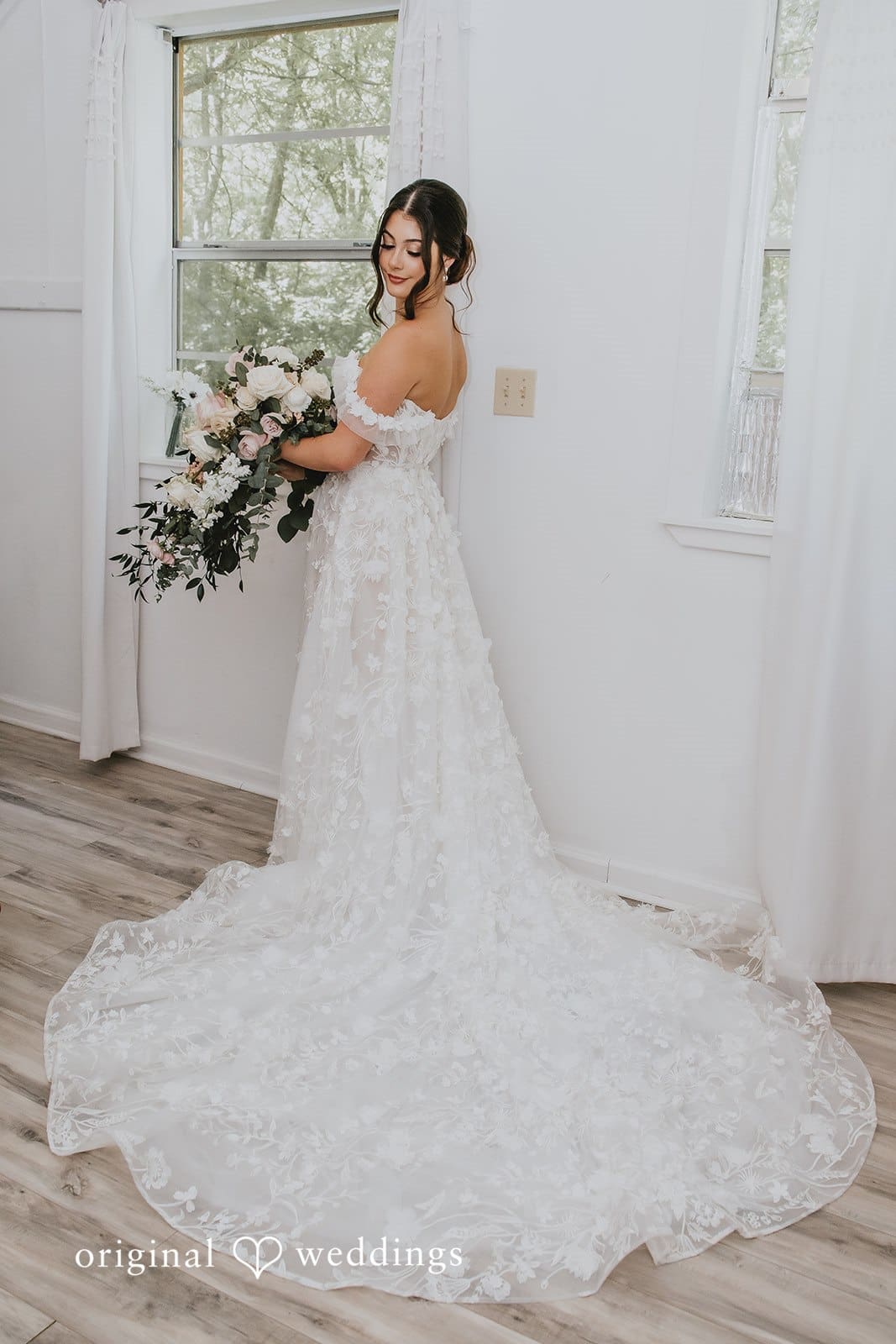 Mikayla & Danny -