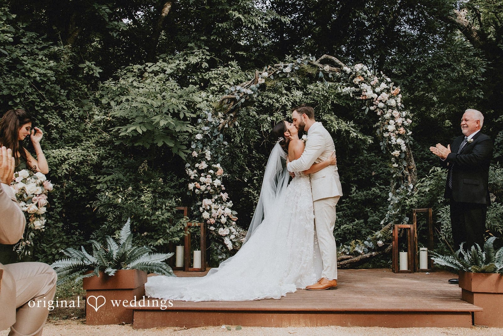 Mikayla & Danny -