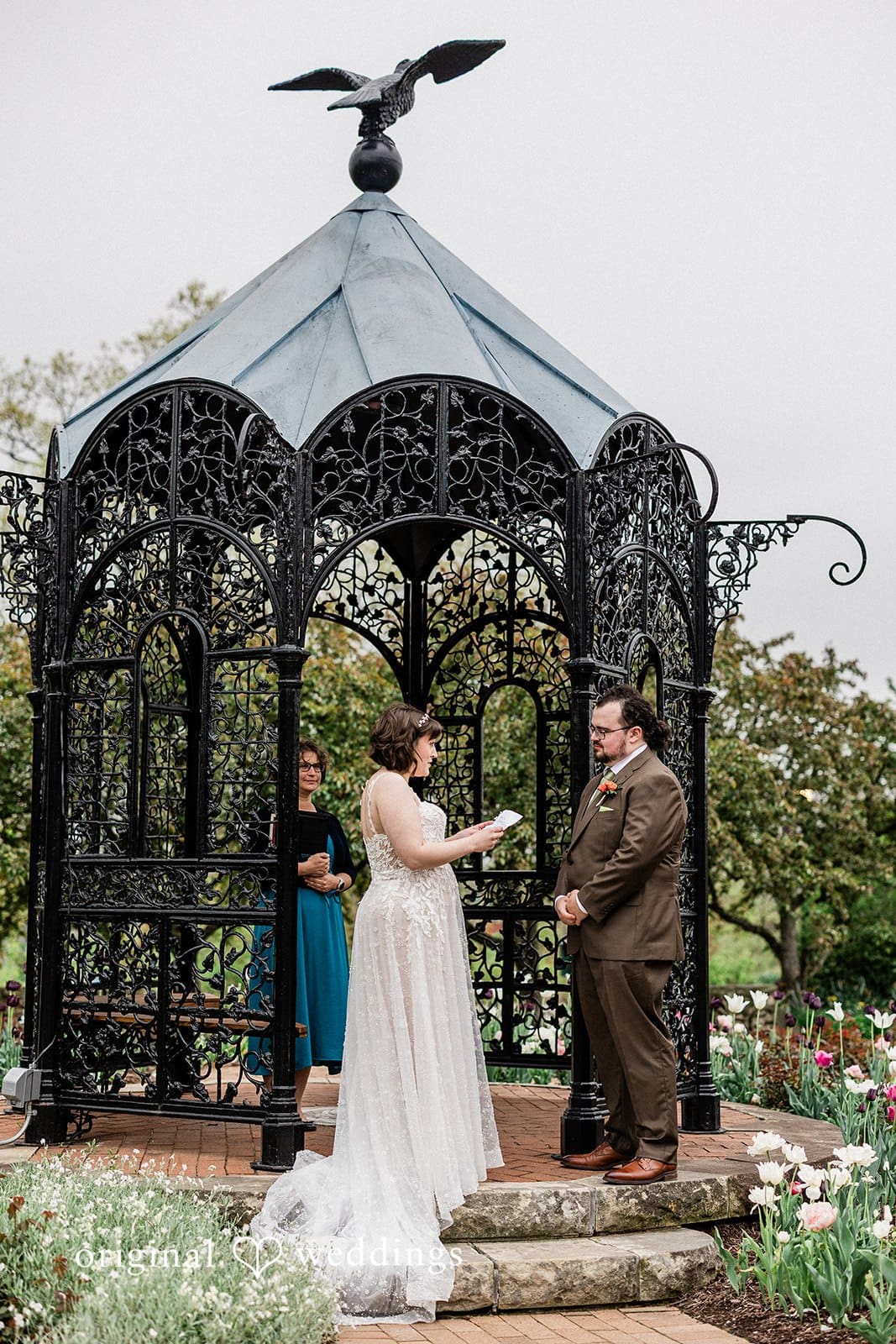 Minnetrista Wedding // Emily & Ryan -