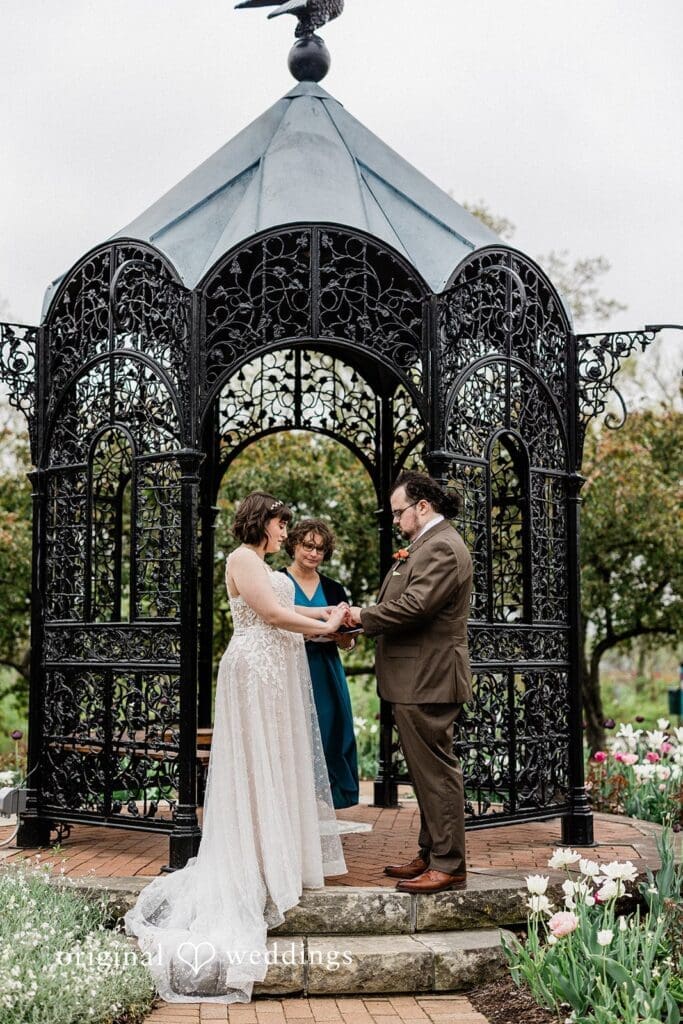 Ryan + Emily Minnetrista Wedding // Emily & Ryan -