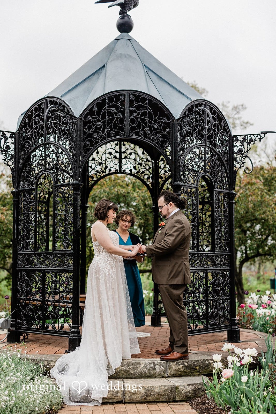 Minnetrista Wedding // Emily & Ryan -