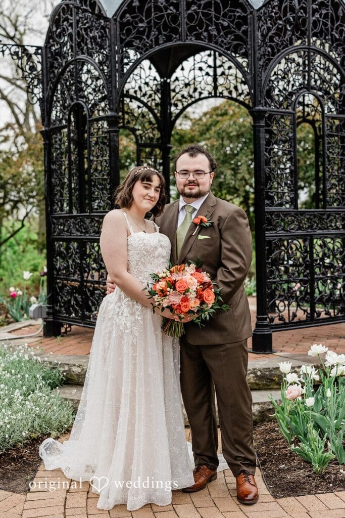 Ryan + Emily Minnetrista Wedding // Emily & Ryan -