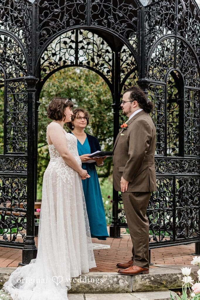 Ryan + Emily Minnetrista Wedding // Emily & Ryan -