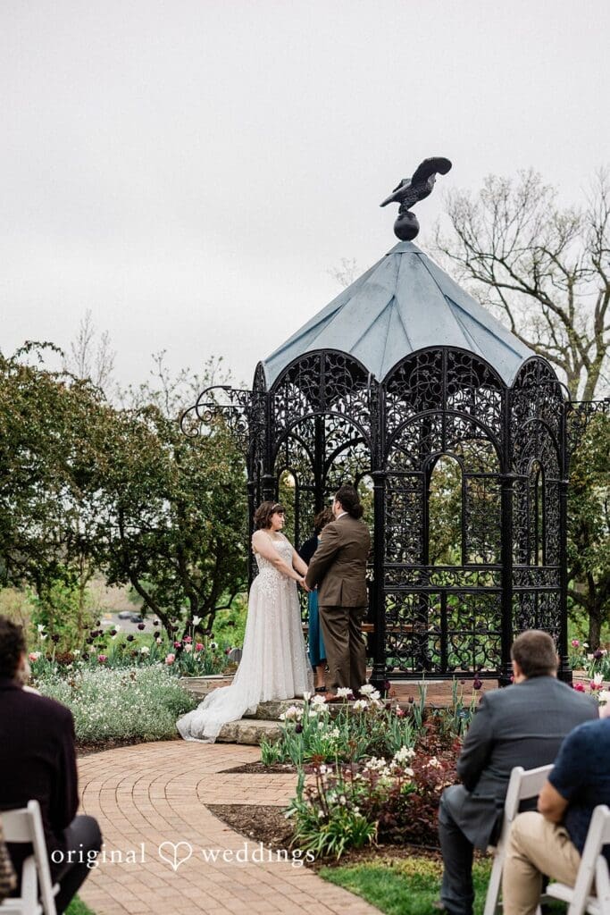 Ryan + Emily Minnetrista Wedding // Emily & Ryan -