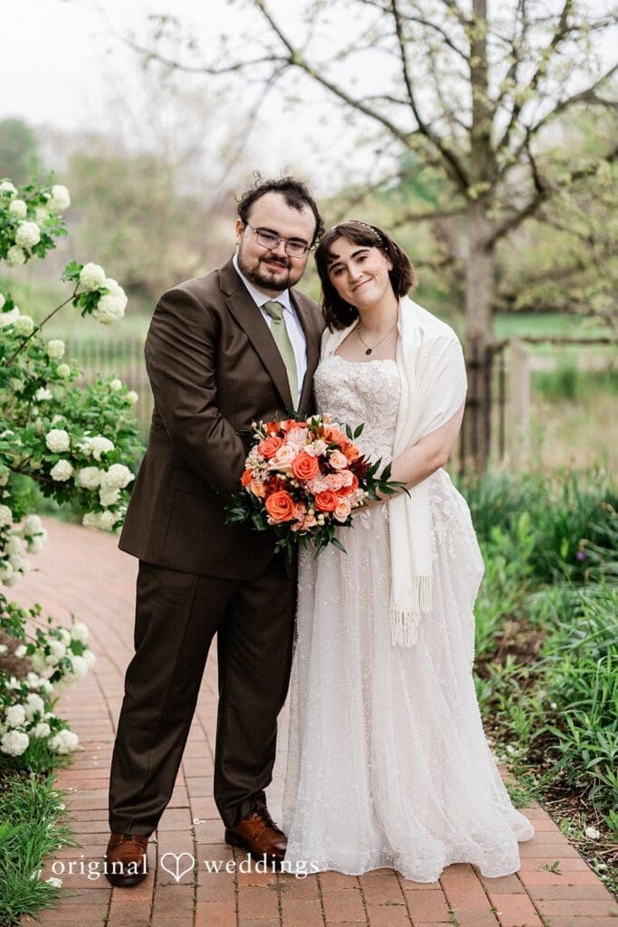 Ryan + Emily Minnetrista Wedding // Emily & Ryan -