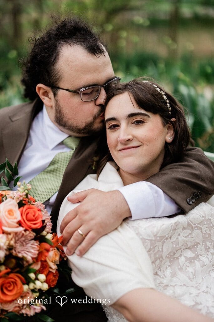 Ryan + Emily Minnetrista Wedding // Emily & Ryan -