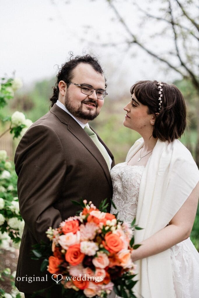 Ryan + Emily Minnetrista Wedding // Emily & Ryan -