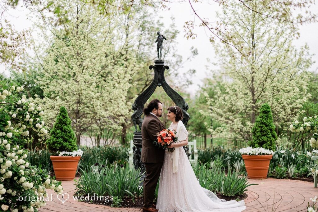 Minnetrista Wedding // Emily & Ryan -