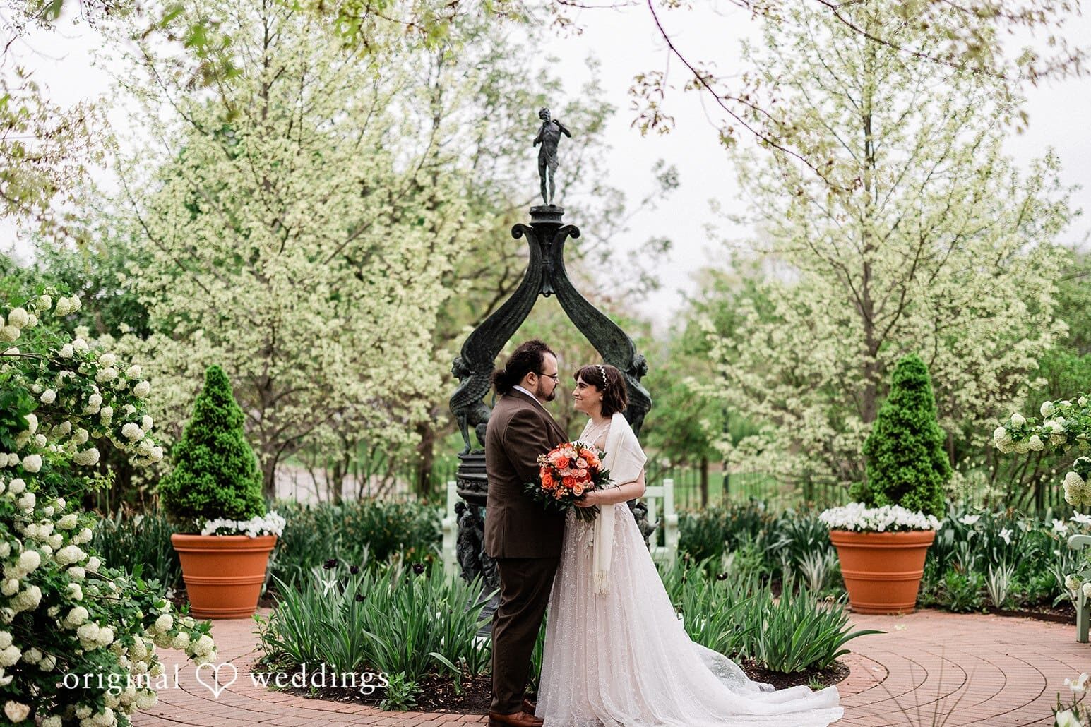 Minnetrista Wedding