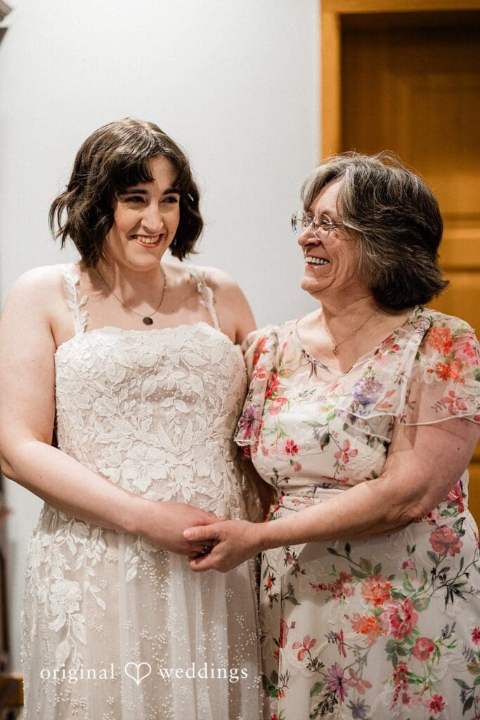 Ryan + Emily Minnetrista Wedding // Emily & Ryan -