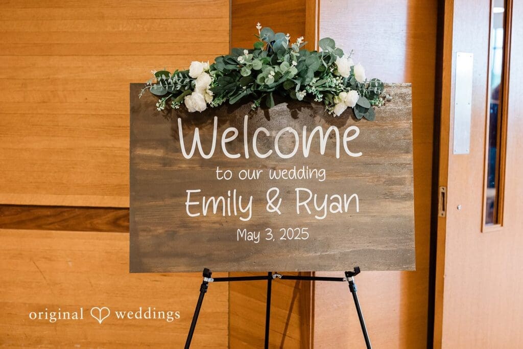 Ryan + Emily Minnetrista Wedding // Emily & Ryan -