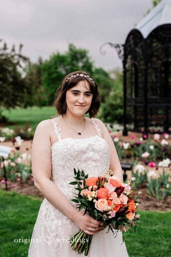 Ryan + Emily Minnetrista Wedding // Emily & Ryan -