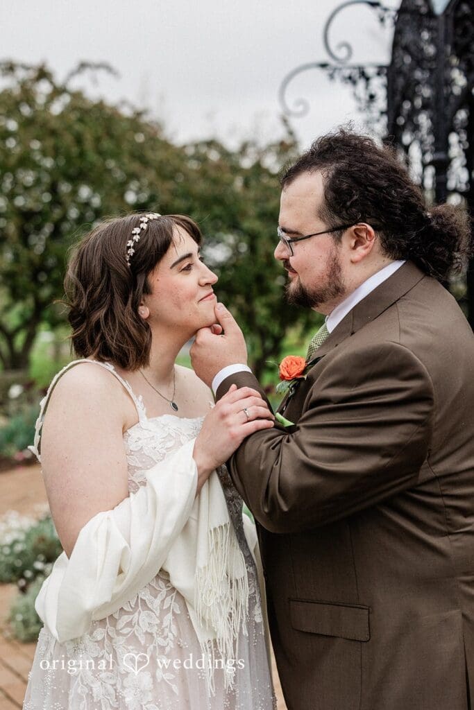 Ryan + Emily Minnetrista Wedding // Emily & Ryan -