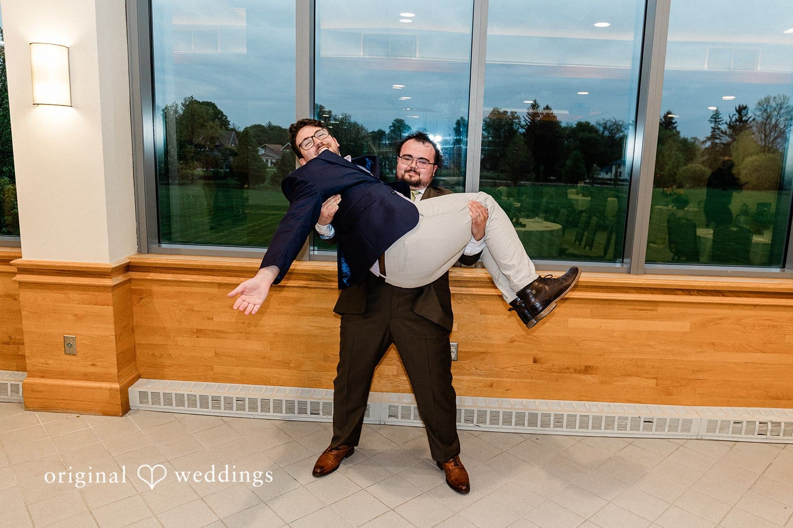 Minnetrista Wedding // Emily & Ryan -