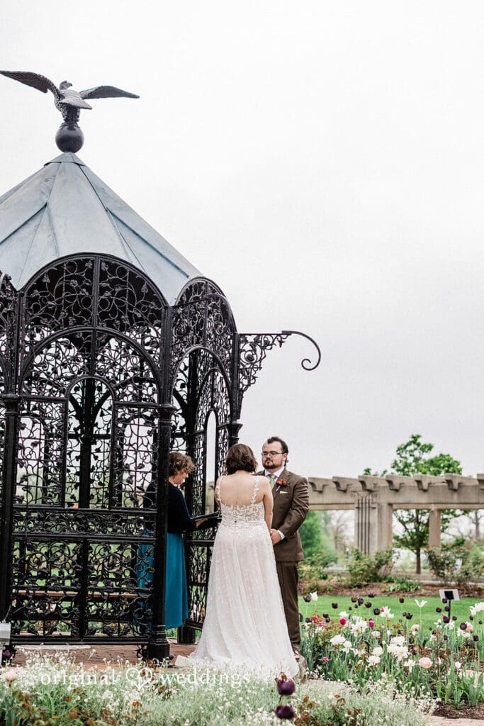 Ryan + Emily Minnetrista Wedding // Emily & Ryan -