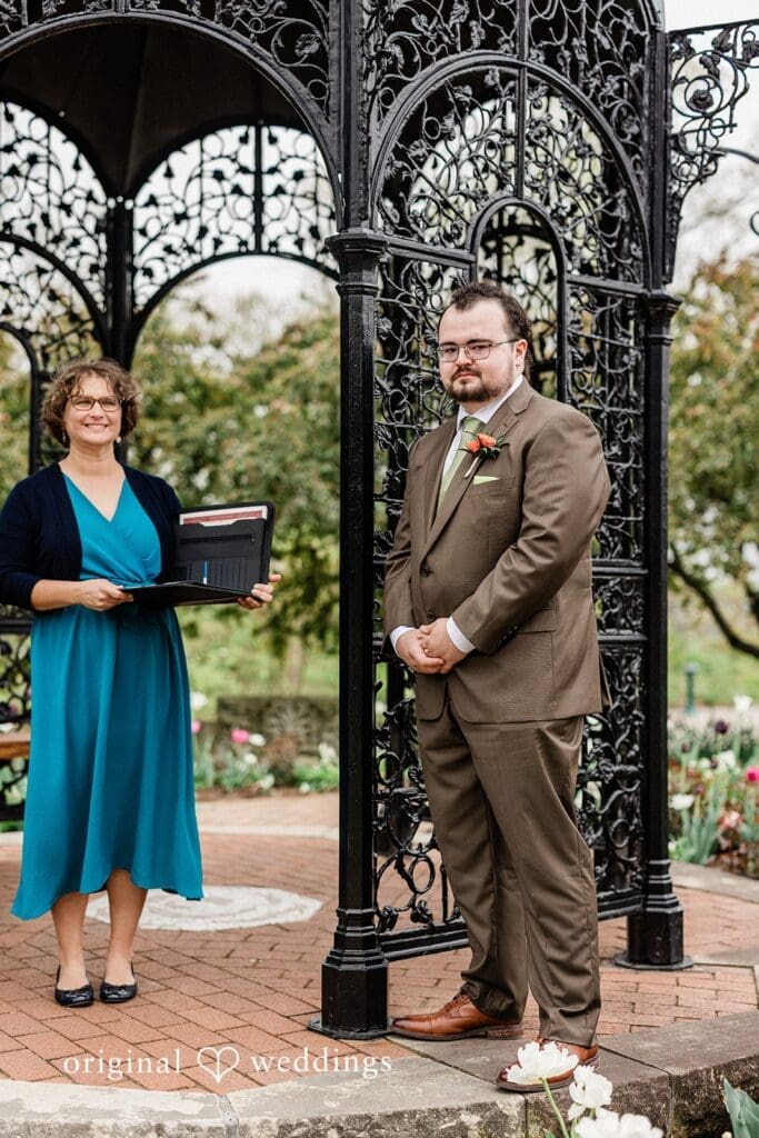 Ryan + Emily Minnetrista Wedding // Emily & Ryan -