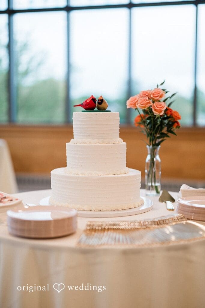 Ryan + Emily Minnetrista Wedding // Emily & Ryan -