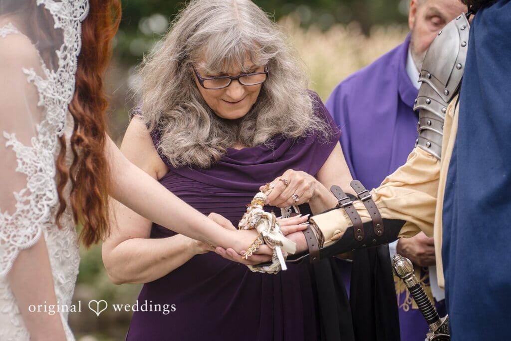 Chris + Isabella Mirbeau Inn & Spa Wedding // Isabella & Chris -