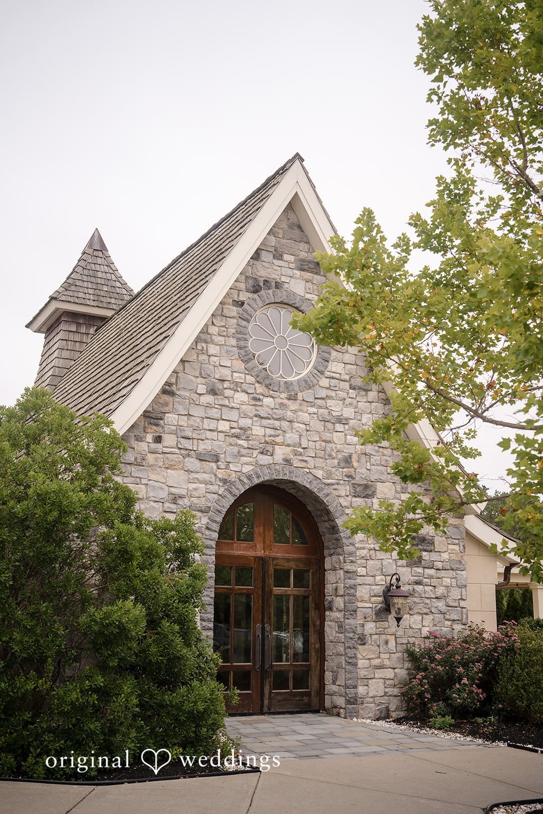 Mirbeau Inn & Spa Wedding // Isabella & Chris -