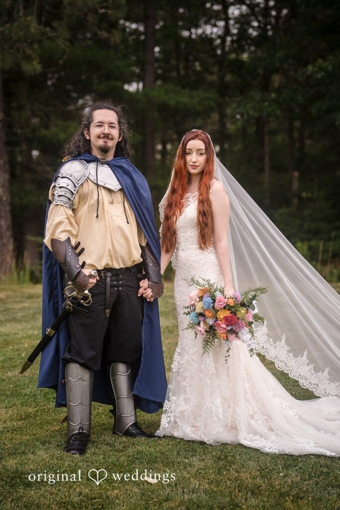 Chris + Isabella Mirbeau Inn & Spa Wedding // Isabella & Chris -