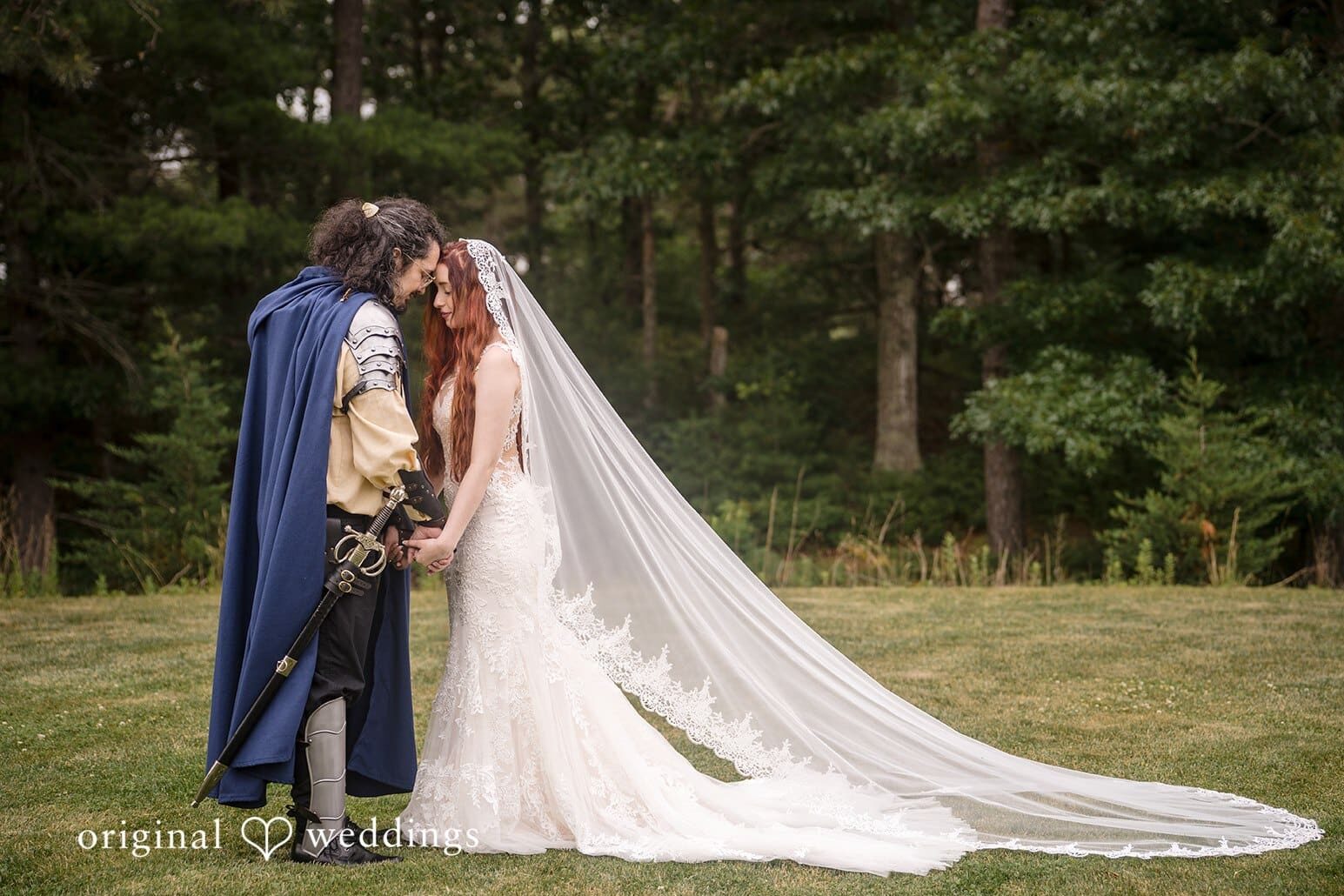 Mirbeau Inn & Spa Wedding