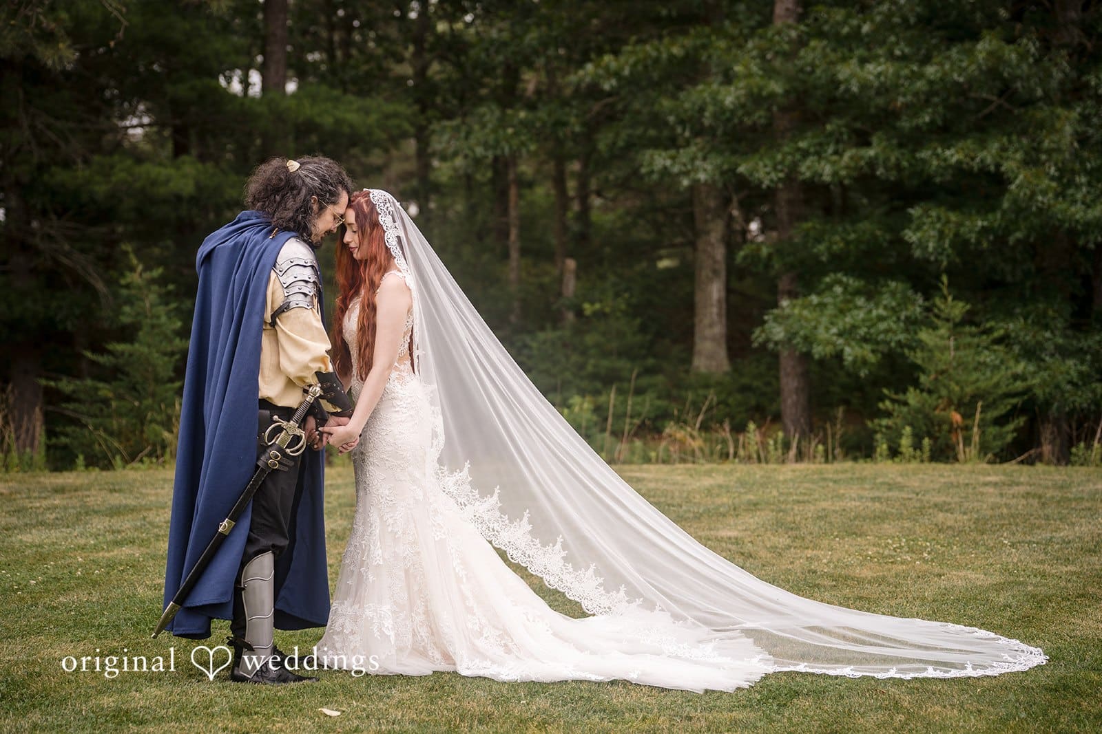 Mirbeau Inn & Spa Wedding // Isabella & Chris -