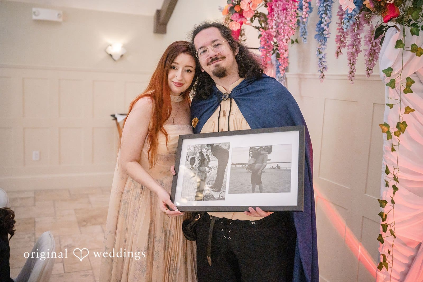 Mirbeau Inn & Spa Wedding // Isabella & Chris -