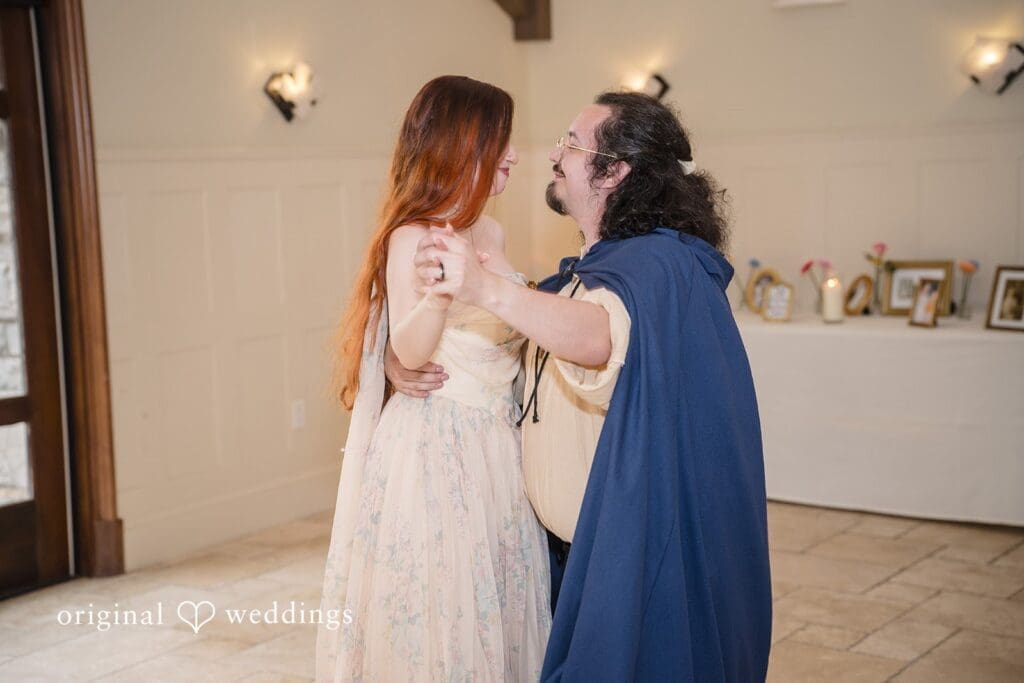 Chris + Isabella Mirbeau Inn & Spa Wedding // Isabella & Chris -