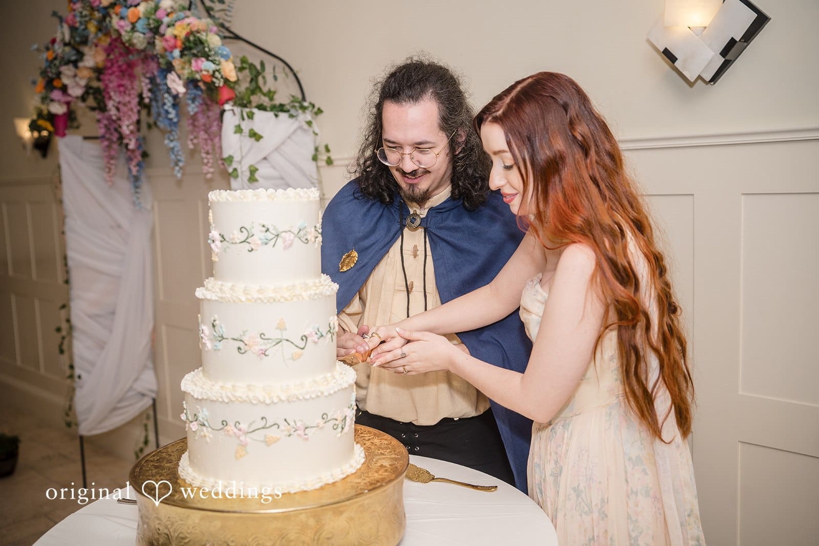 Mirbeau Inn & Spa Wedding // Isabella & Chris -