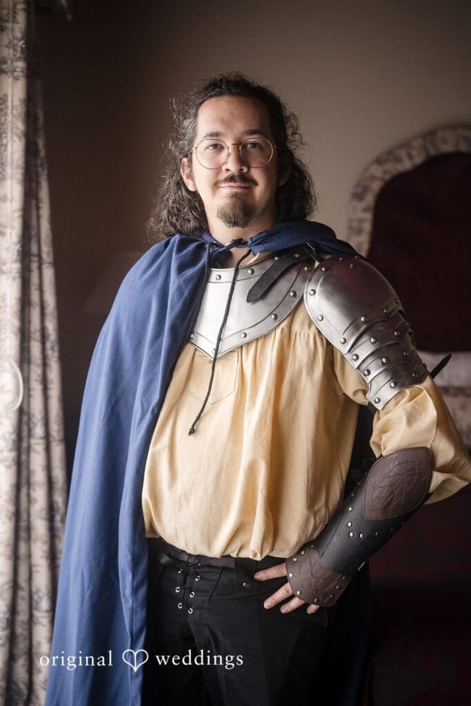 Chris + Isabella Mirbeau Inn & Spa Wedding // Isabella & Chris -