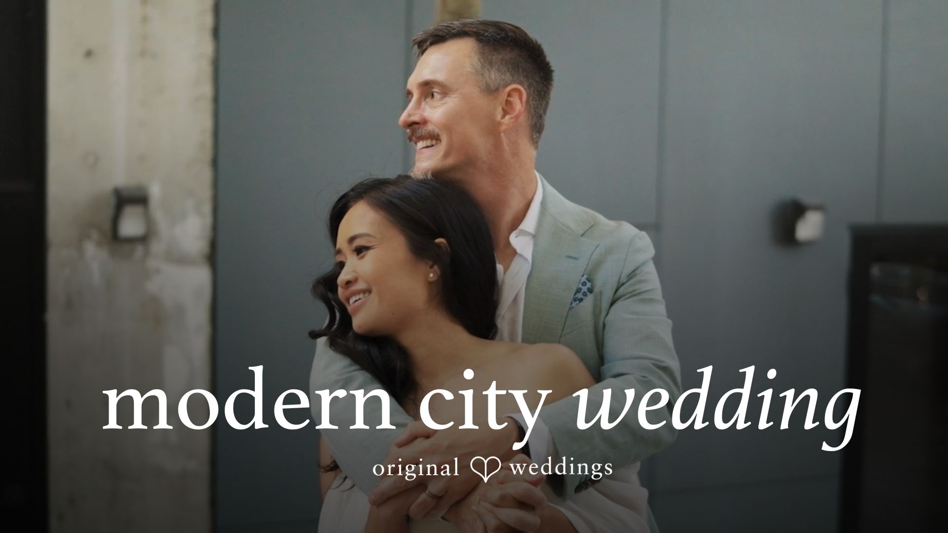 Fremont Foundry Wedding Video // Thao & Bill -