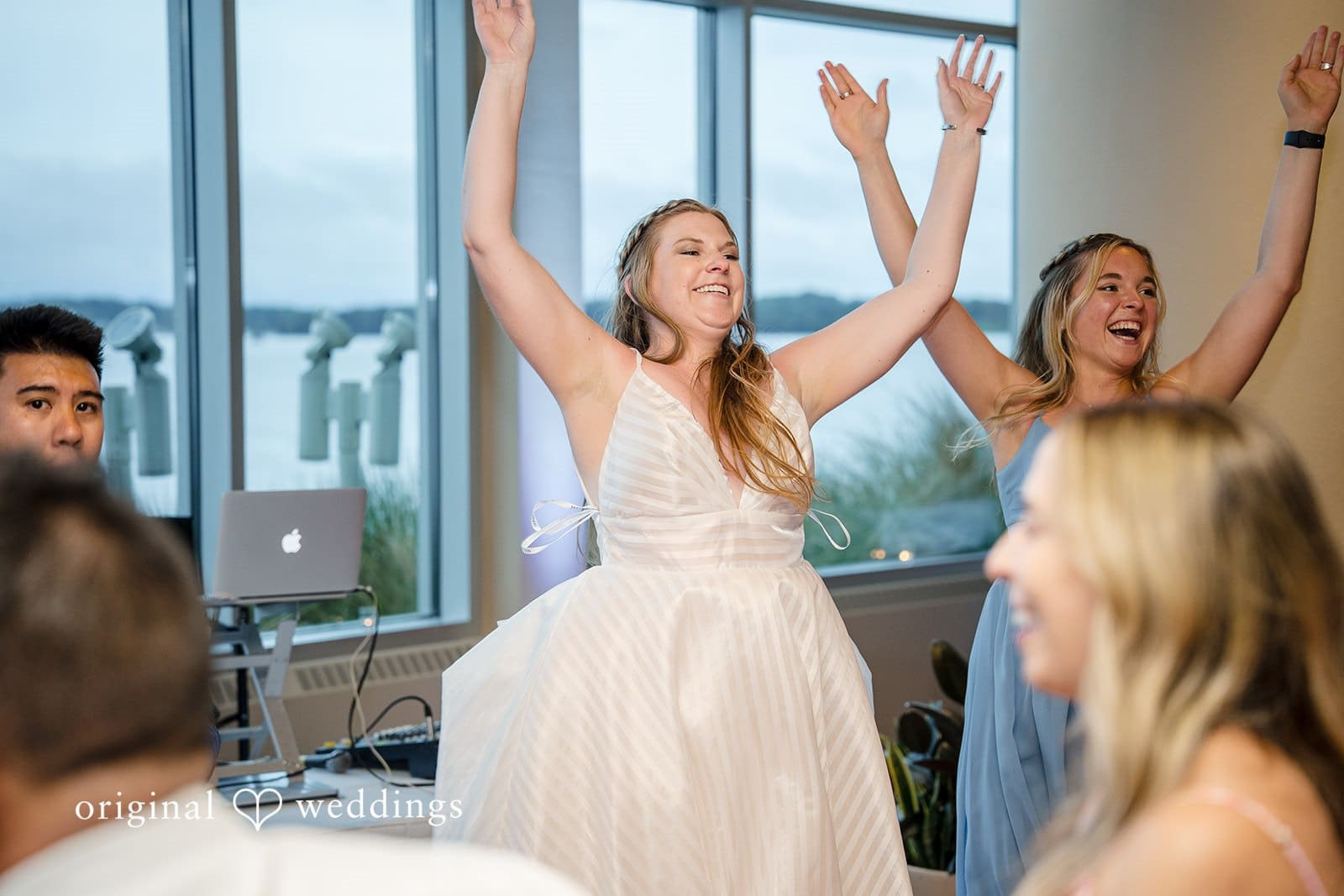 Danielle & Russell -