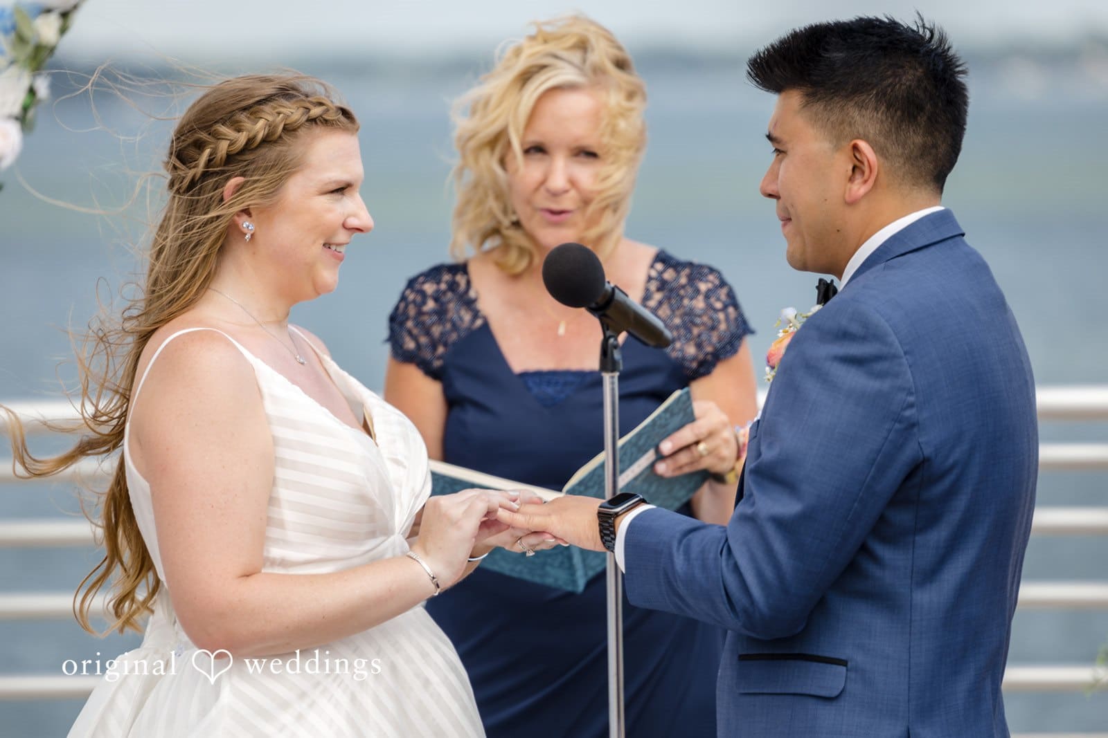 Danielle & Russell -