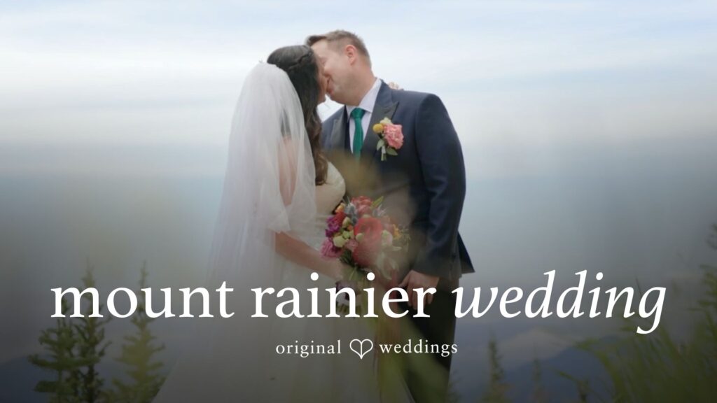 Crystal Mountain Resort Wedding Video // Shannon & Evan 9 Crystal Mountain Resort Wedding Video // Shannon & Evan -