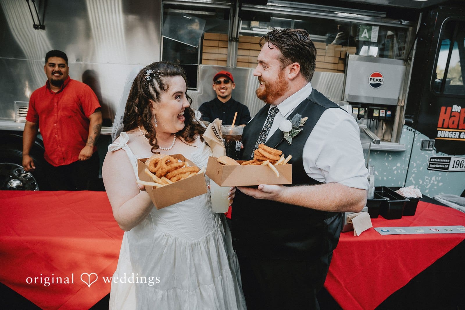Newhall Mansion Wedding // Tess & Kyle -