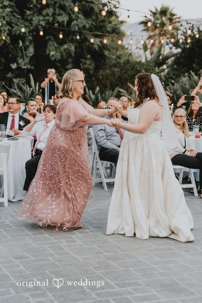 Tess + Kyle Newhall Mansion Wedding // Tess & Kyle -