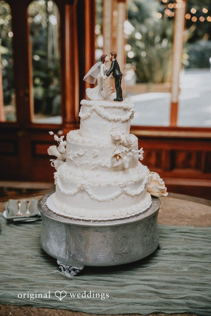 Tess + Kyle Newhall Mansion Wedding // Tess & Kyle -